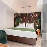 酒店 Pachamama