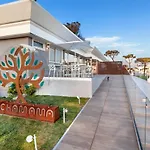 Pachamama 酒店