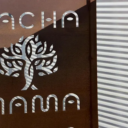 Pachamama *