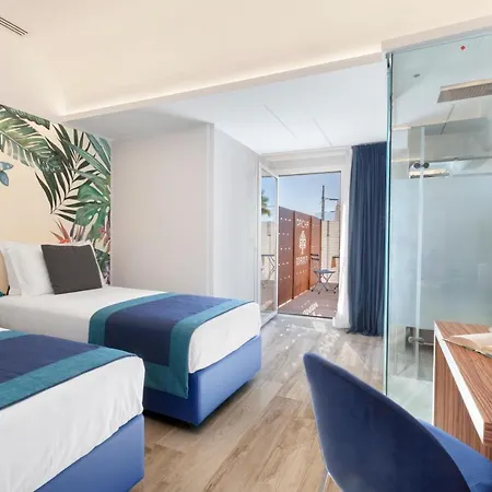 Hotel Pachamama