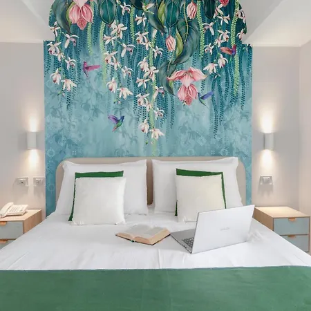 Pachamama Boscotrecase