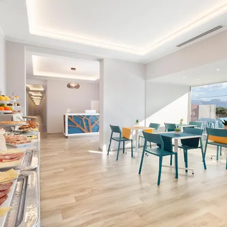 ホテル Pachamama 3*