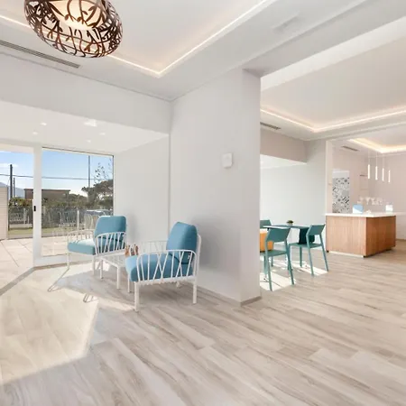 ホテル Pachamama Boscotrecase