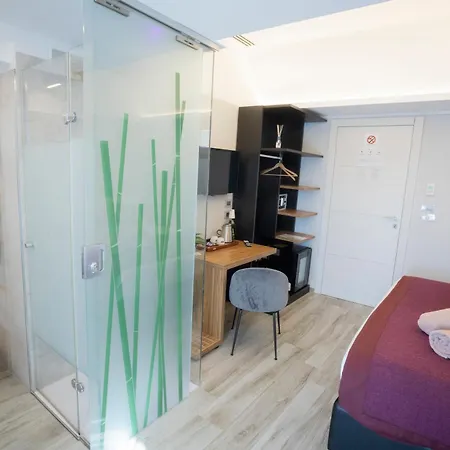 Pachamama ホテル 3*