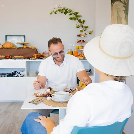 ホテル Pachamama 3*