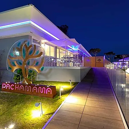 Pachamama Hotel