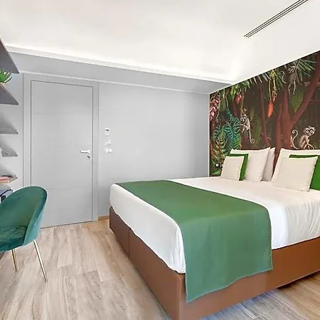 Hotel Pachamama