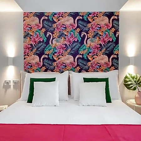 Pachamama Hotel 3*