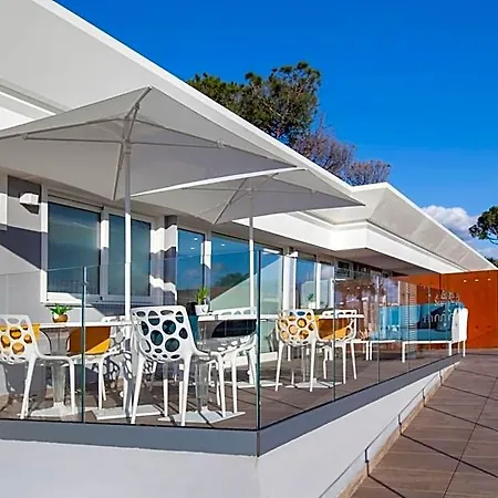 Hotel Pachamama