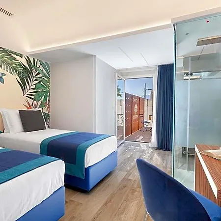 Hotel Pachamama 3*