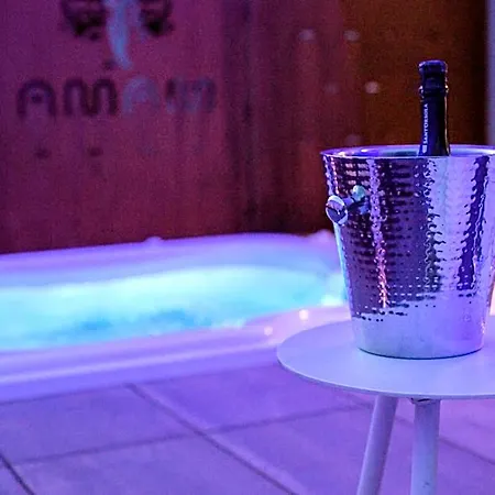Pachamama Hotel 3*