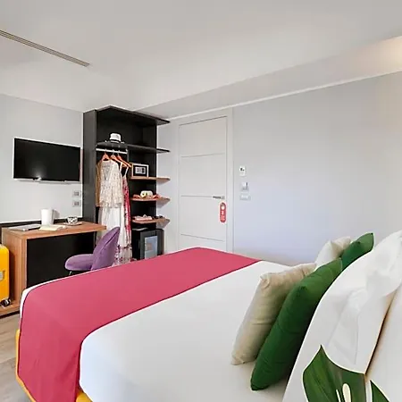 Pachamama Hotel