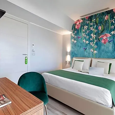 Hotel Pachamama