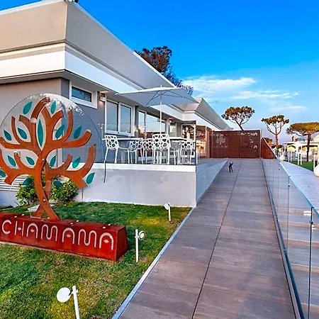 Hotel Pachamama Boscotrecase