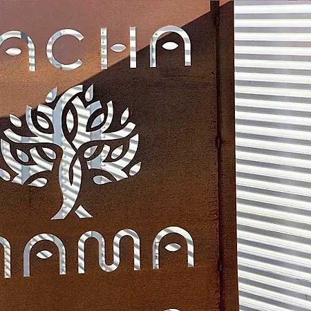 Pachamama 3*