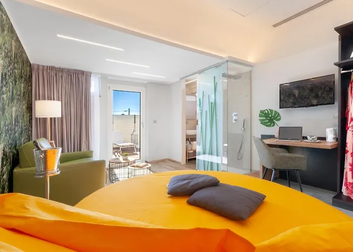 Pachamama 3* Boscotrecase