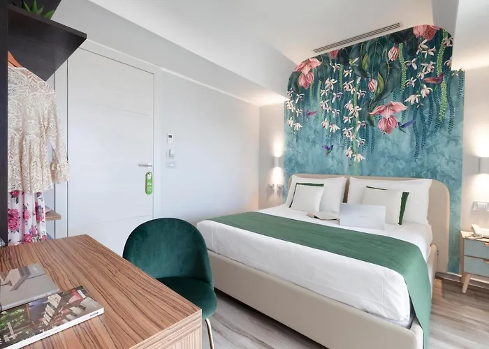 ホテル Pachamama 3*