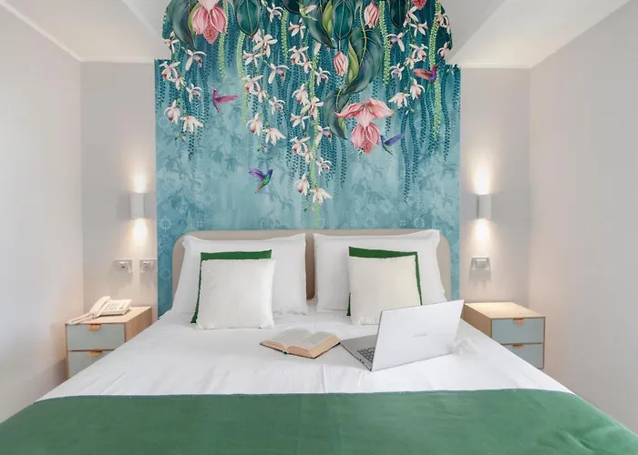 Pachamama Boscotrecase