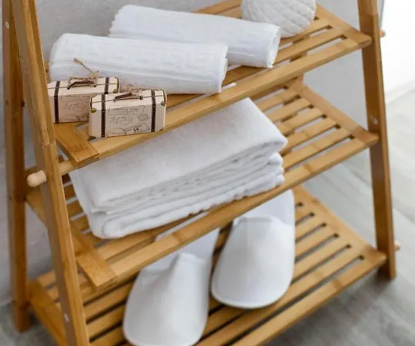 ホテル Pachamama 3*