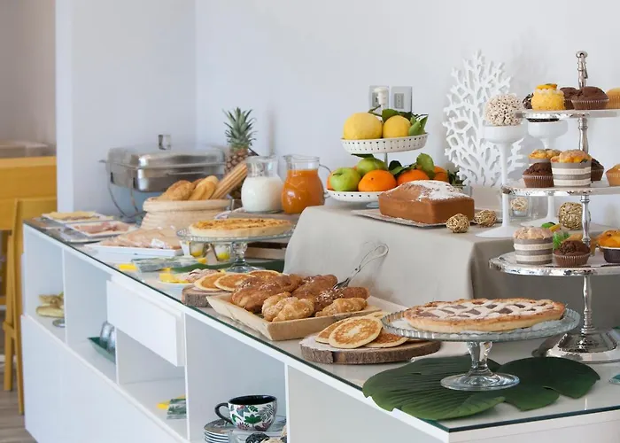 Pachamama ホテル Boscotrecase