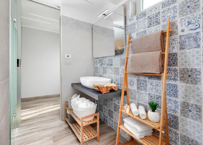 ホテル Pachamama 3*