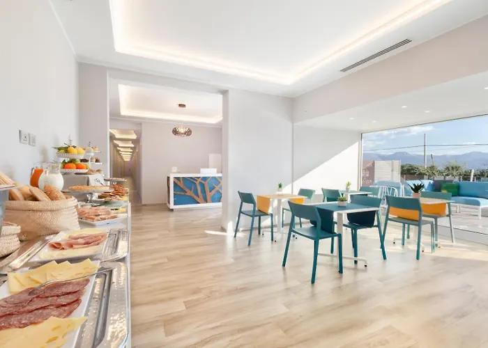 ホテル Pachamama 3*