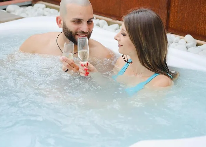 ホテル Pachamama Boscotrecase