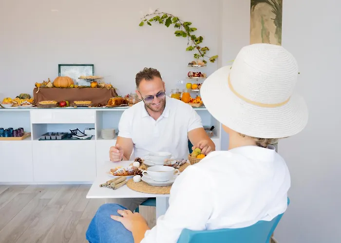 ホテル Pachamama 3*